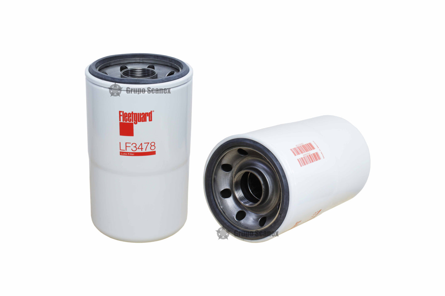 FILTRO DE ACEITE LF3478