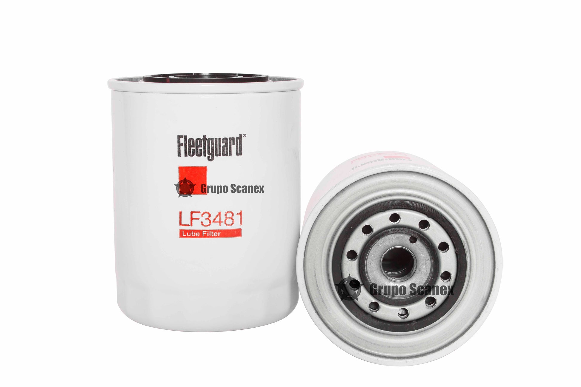 FILTRO DE ACEITE LF3481