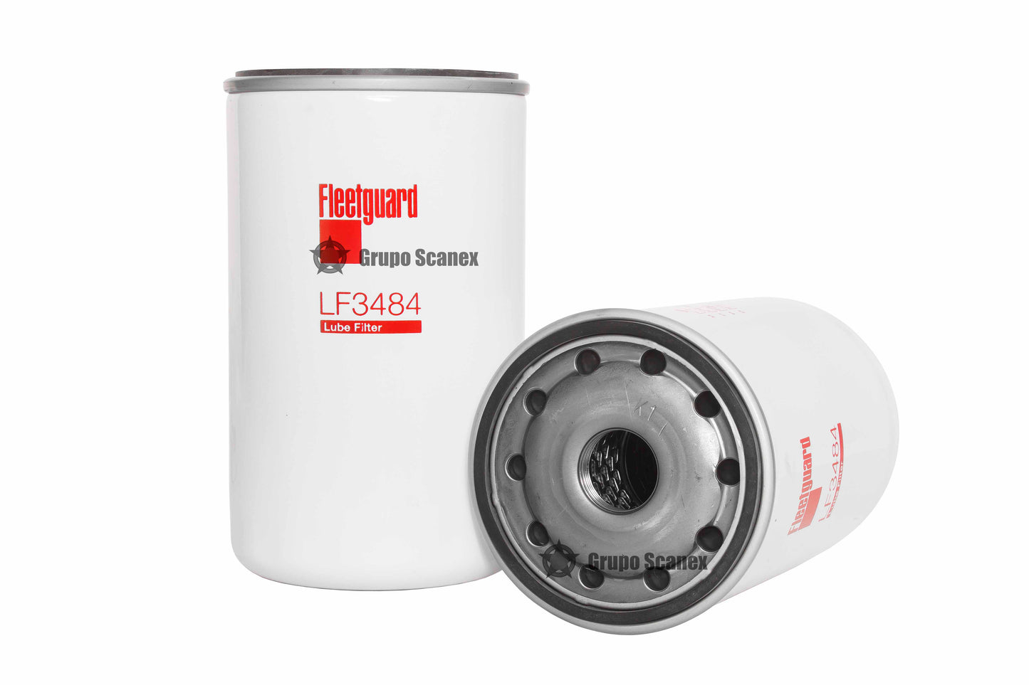 FILTRO DE ACEITE LF3484