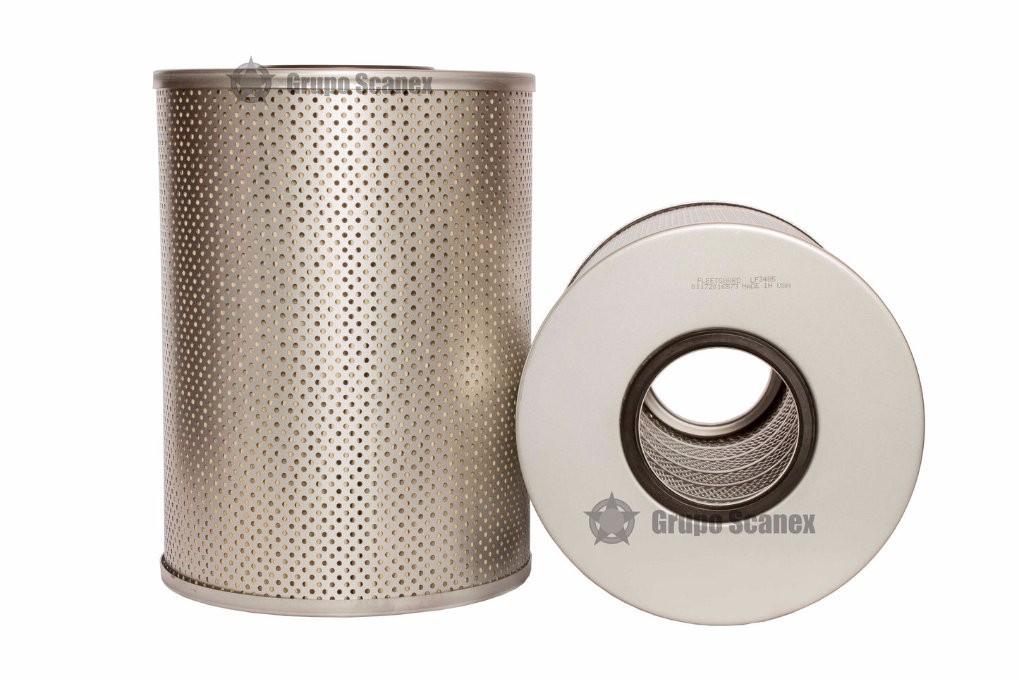 FILTRO DE ACEITE LF3485