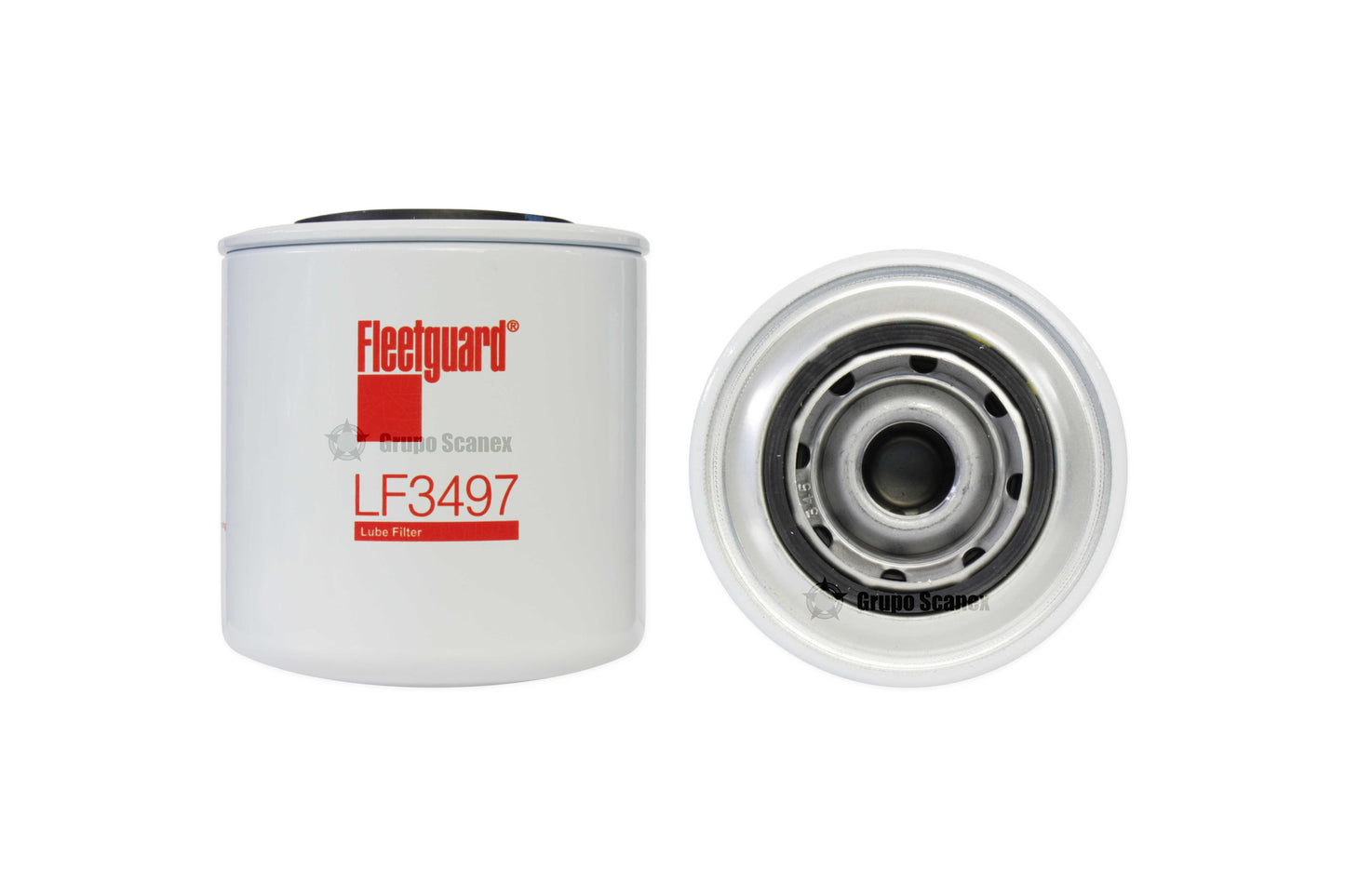 FILTRO DE ACEITE LF3497