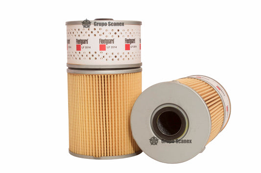 FILTRO DE ACEITE LF3514