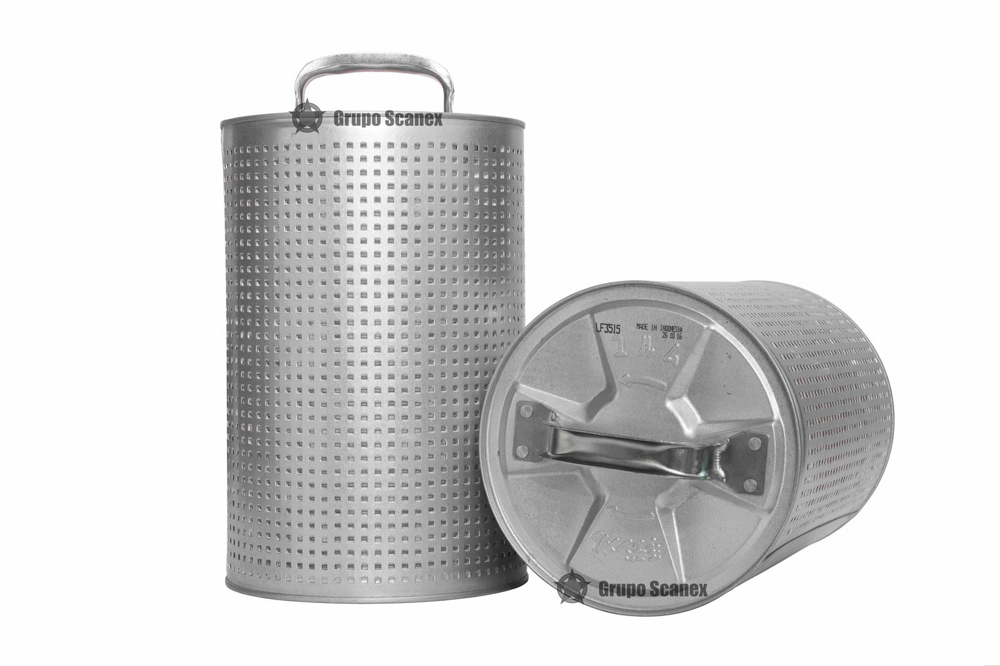 FILTRO DE ACEITE LF3515