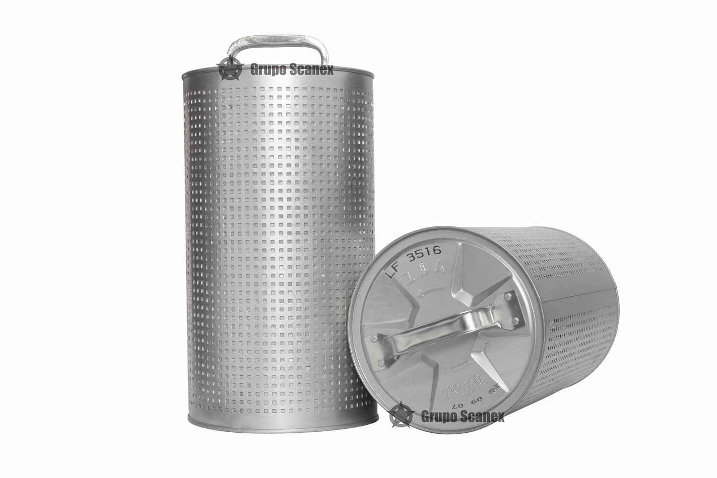 FILTRO DE ACEITE LF3516