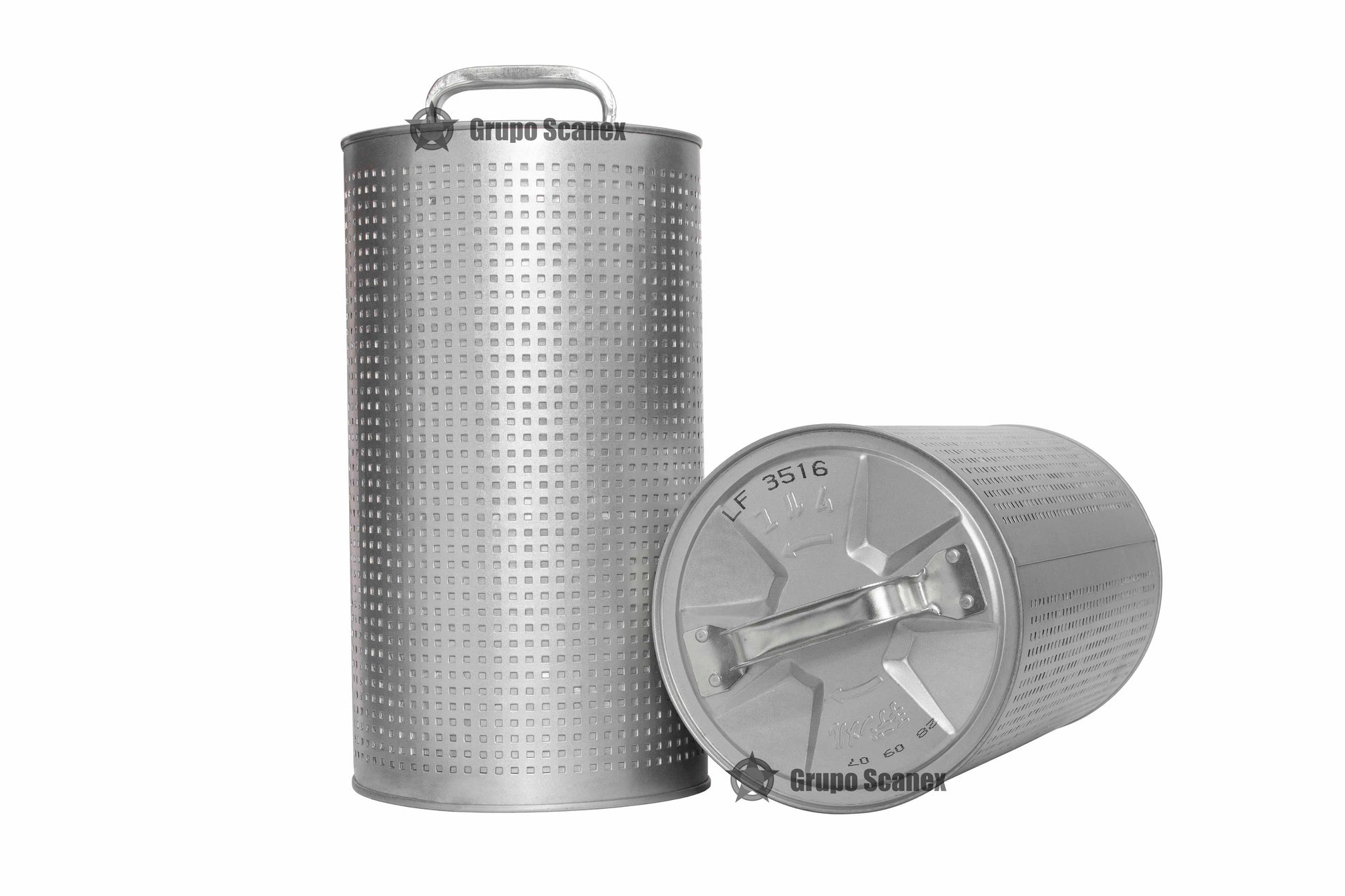 FILTRO DE ACEITE LF3516