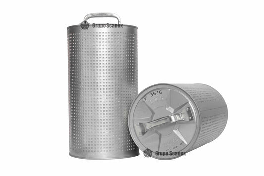 FILTRO DE ACEITE LF3516