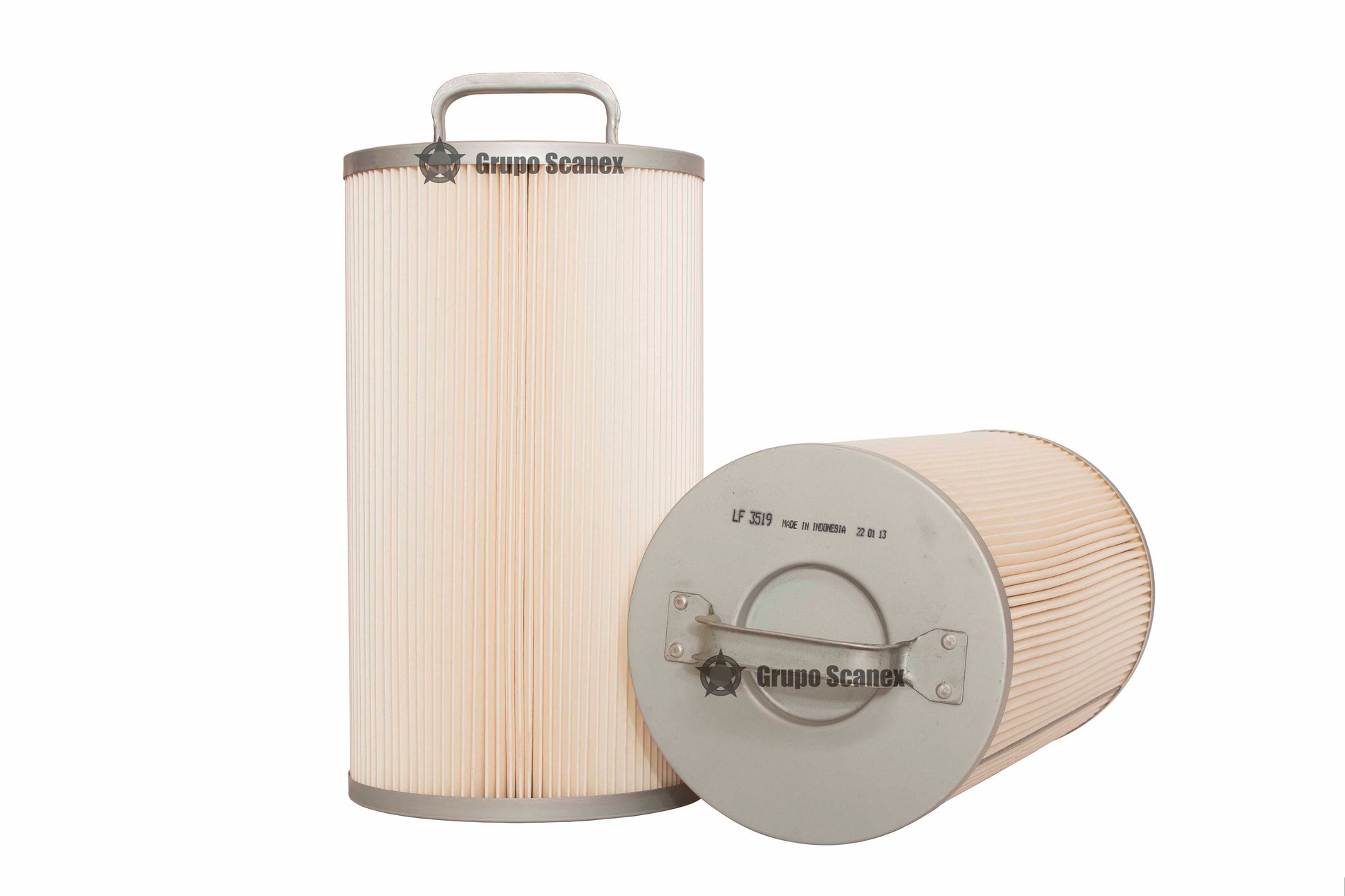 FILTRO DE ACEITE LF3519