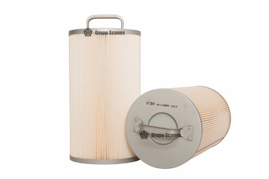 FILTRO DE ACEITE LF3519