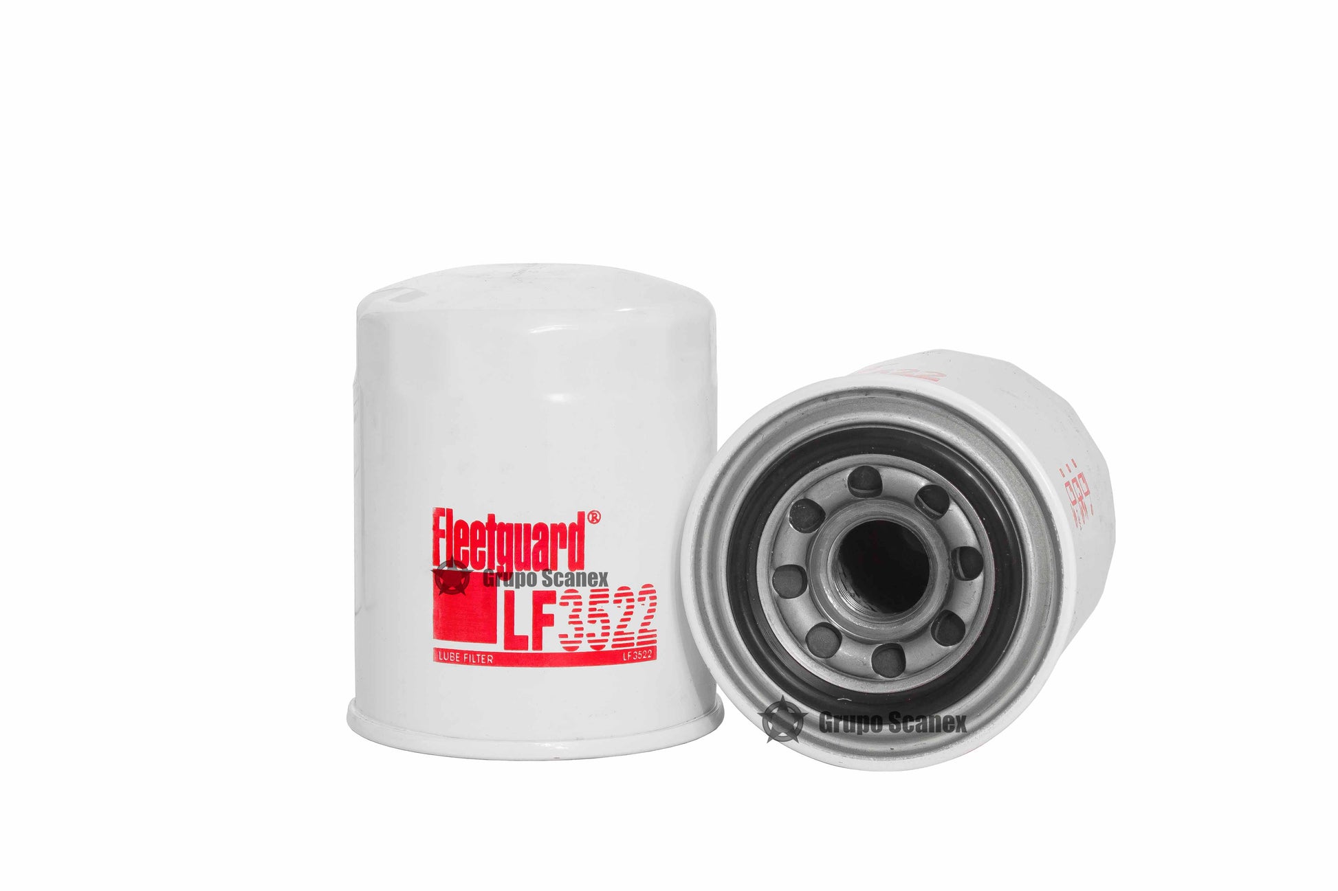 FILTRO DE ACEITE LF3522