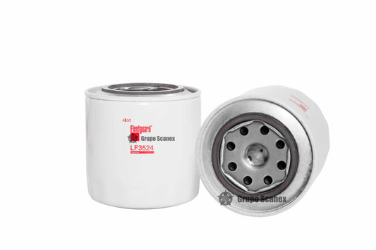 FILTRO DE ACEITE LF3524