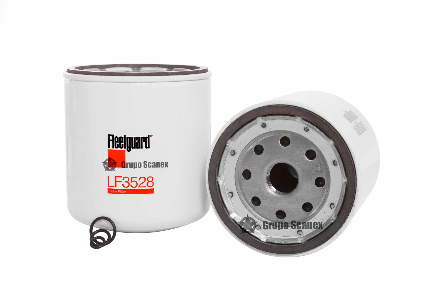 FILTRO DE ACEITE LF3528