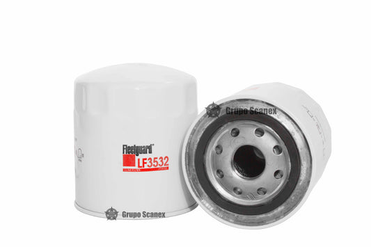 FILTRO DE ACEITE LF3532