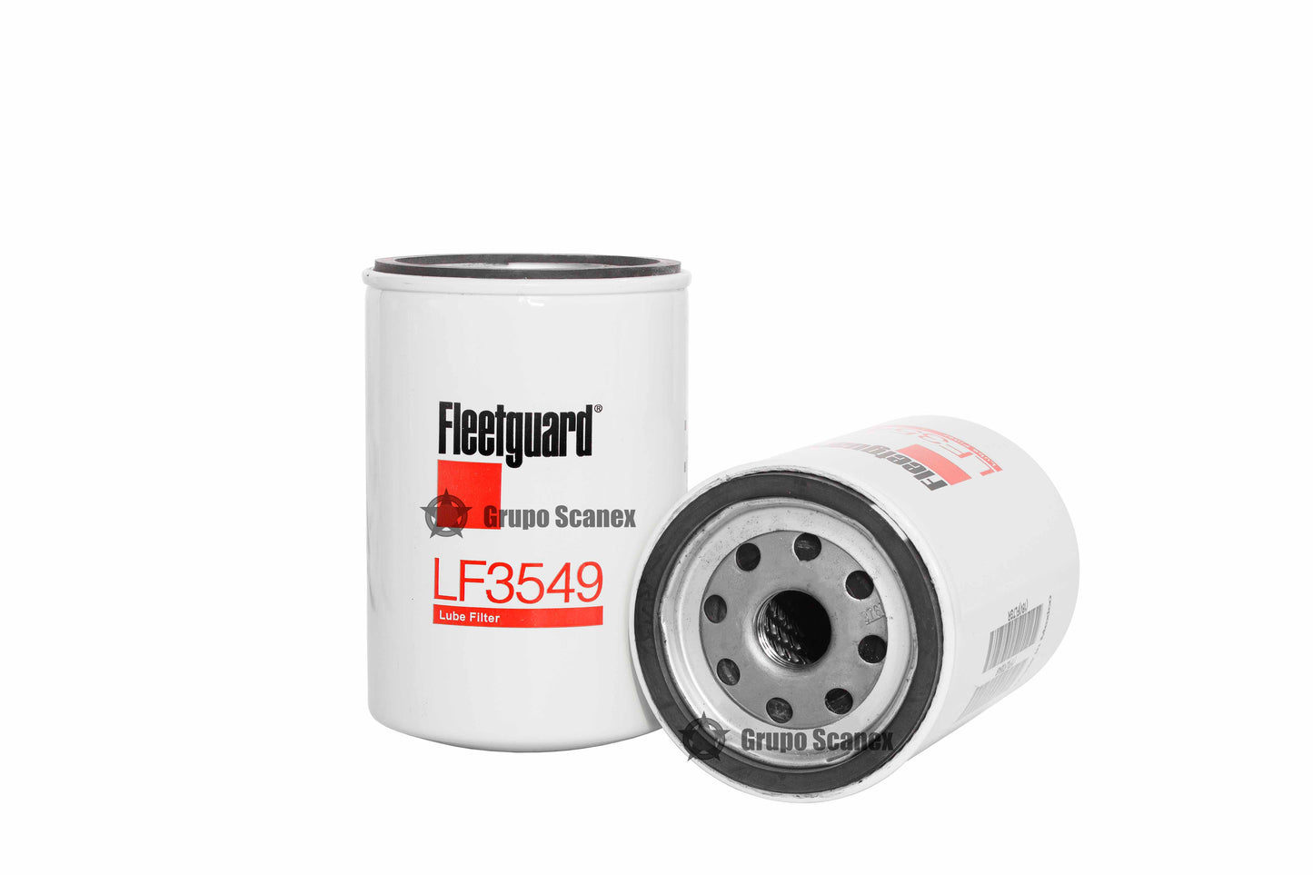 FILTRO DE ACEITE LF3549