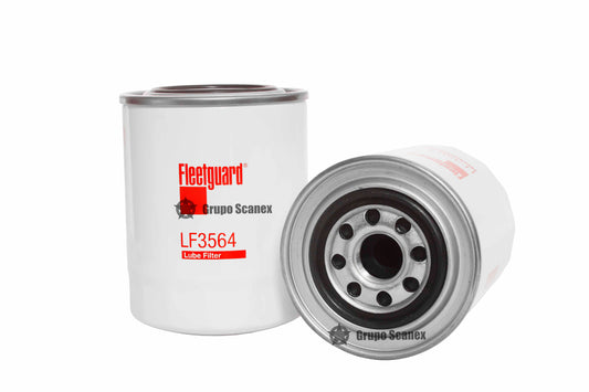 FILTRO DE ACEITE LF3564