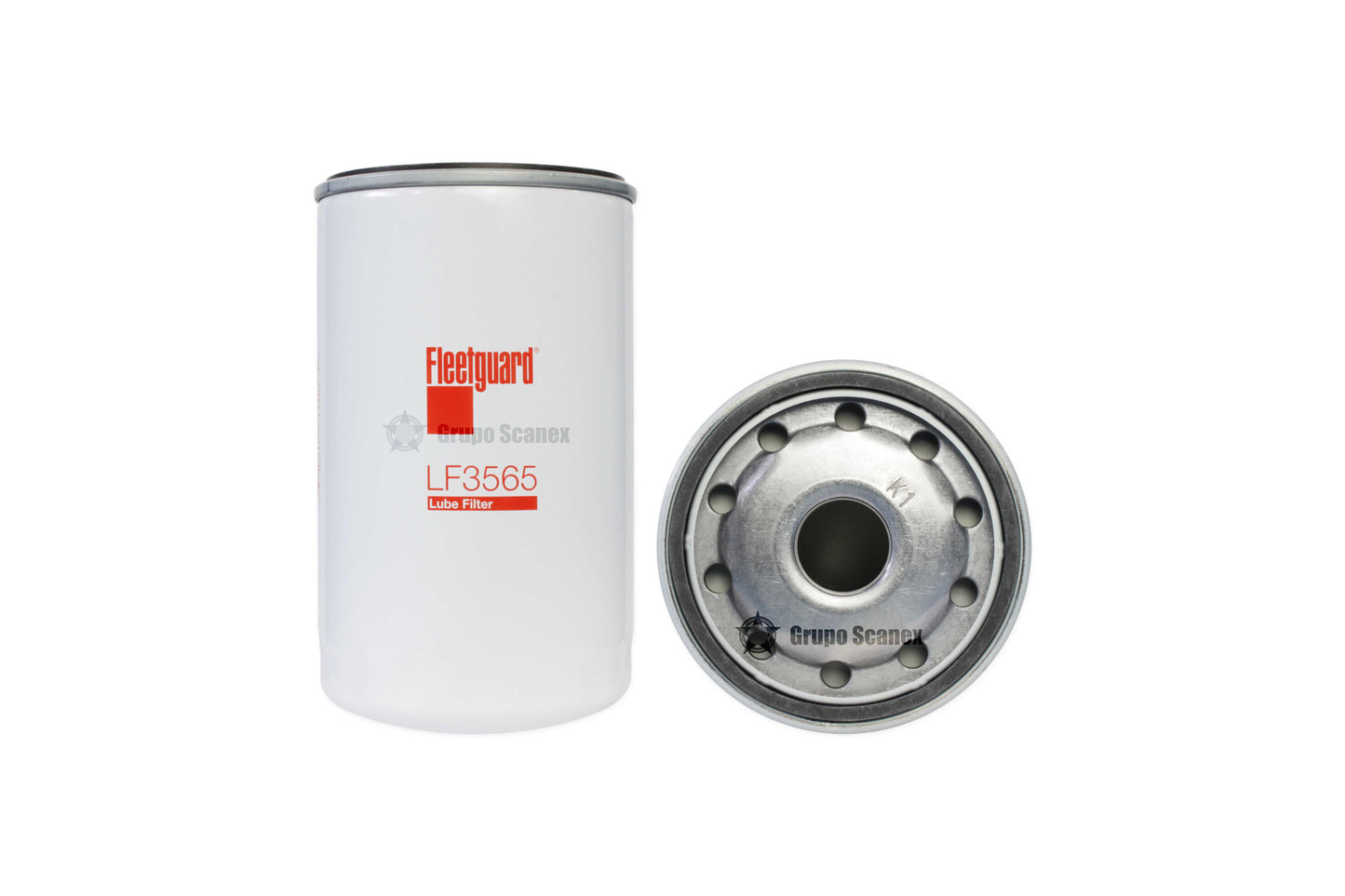 FILTRO DE ACEITE LF3565