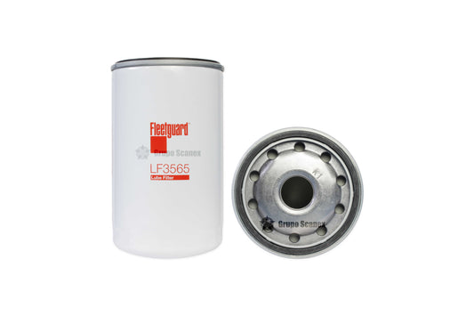 FILTRO DE ACEITE LF3565