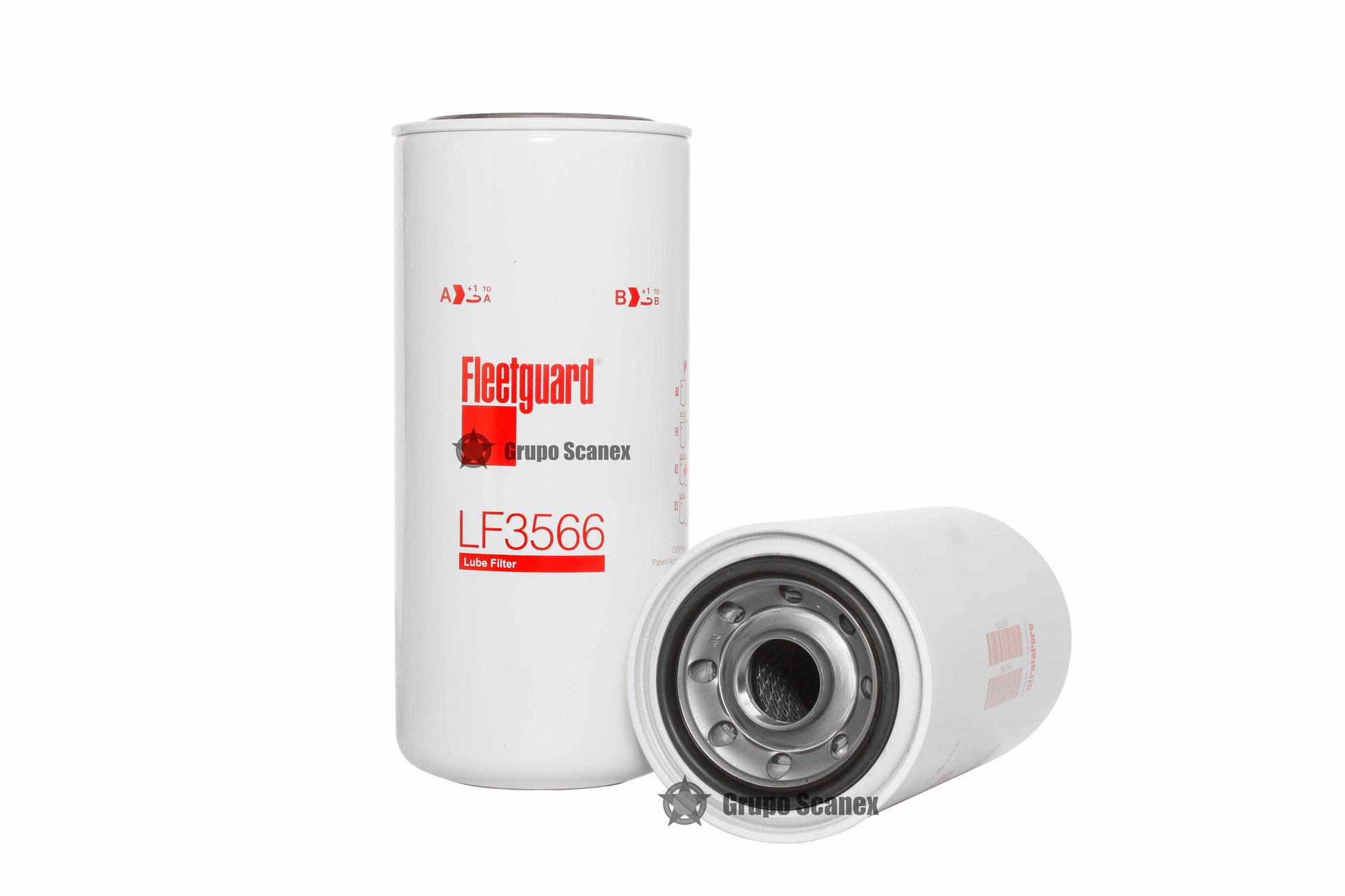 FILTRO DE ACEITE LF3566