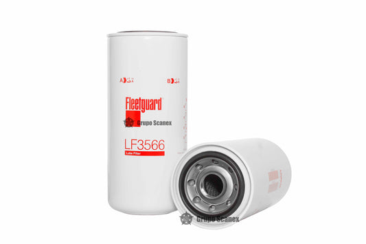 FILTRO DE ACEITE LF3566