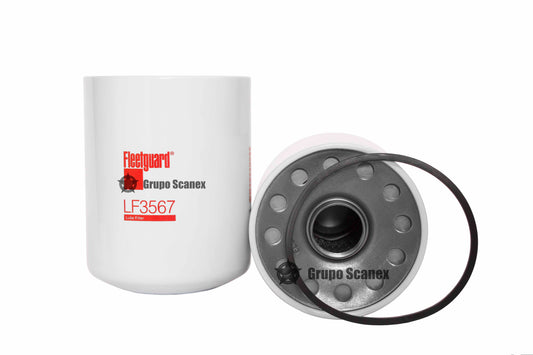 FILTRO DE ACEITE LF3567