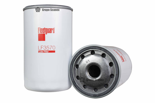 FILTRO DE ACEITE LF3570