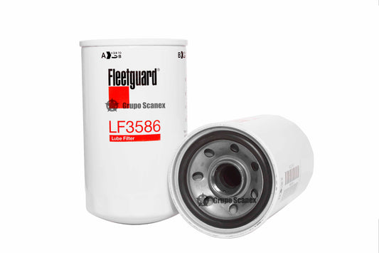 FILTRO DE ACEITE LF3586