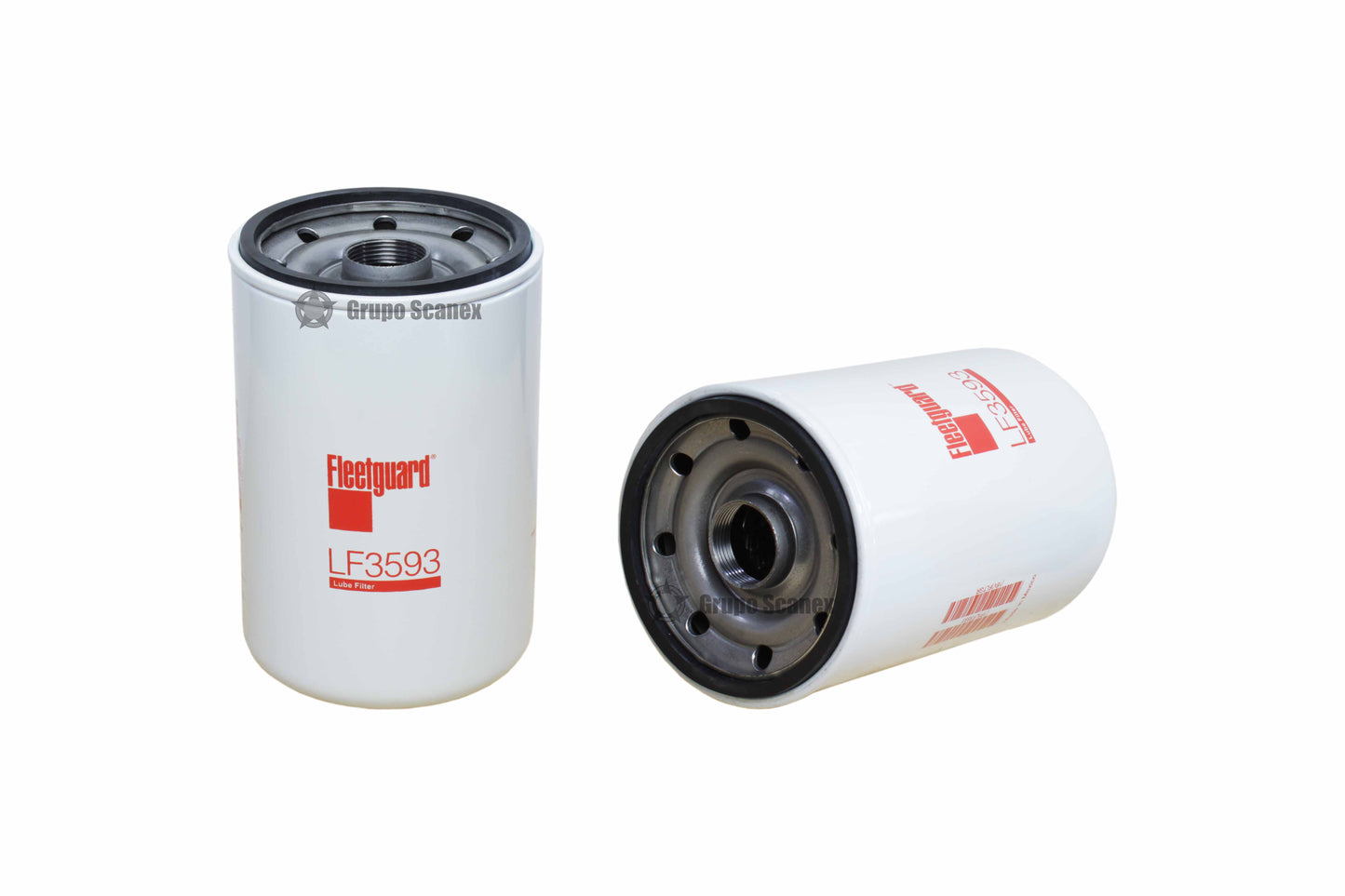 FILTRO DE ACEITE LF3593