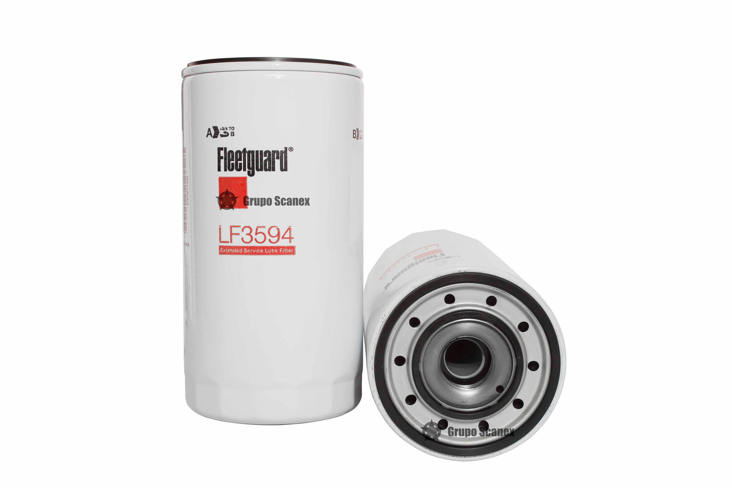 FILTRO DE ACEITE LF3594