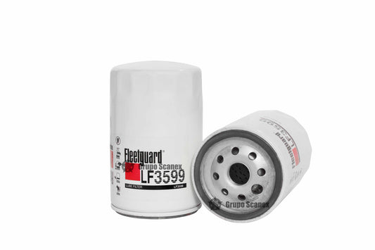 FILTRO DE ACEITE LF3599