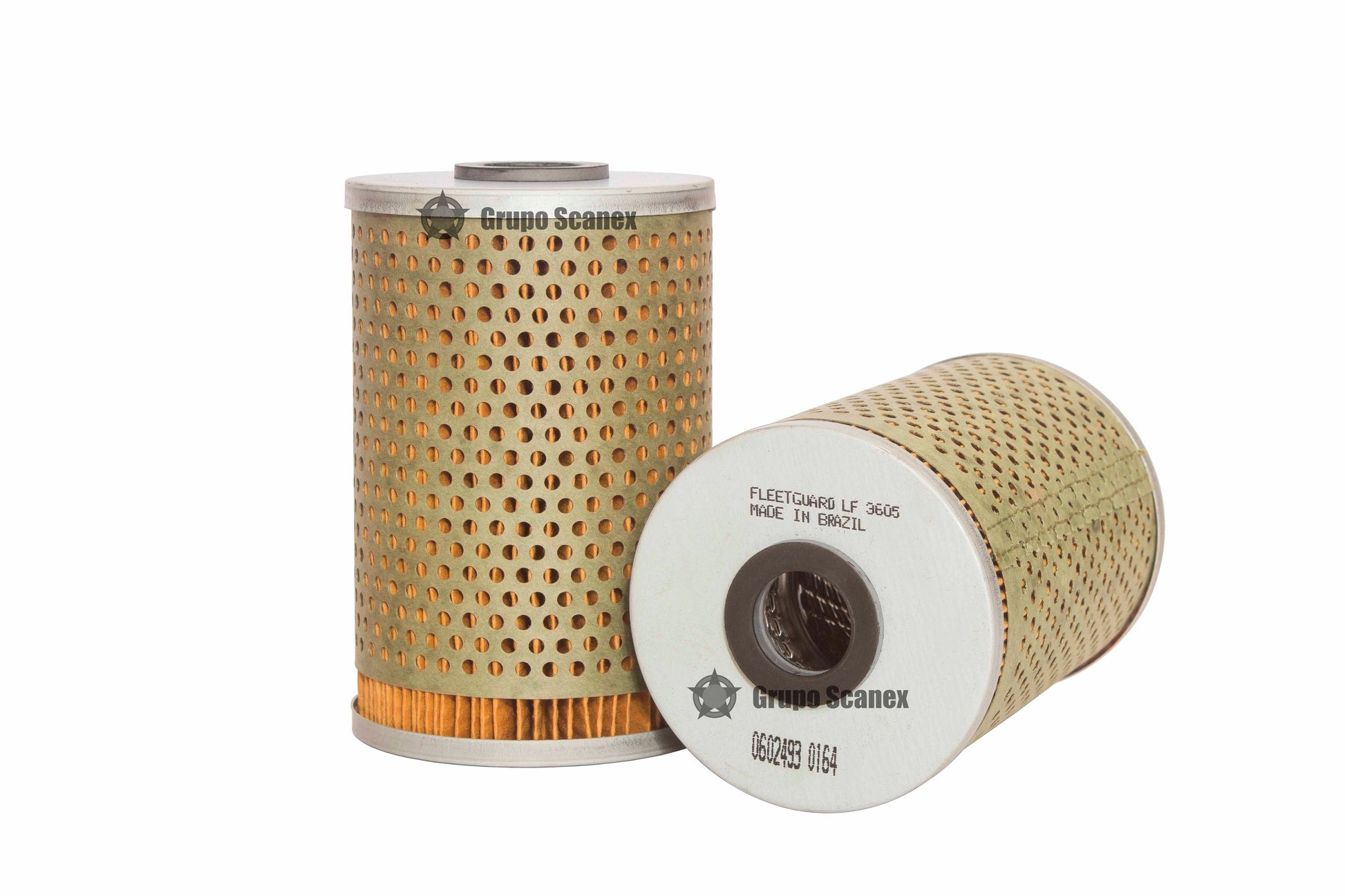 FILTRO DE ACEITE LF3605
