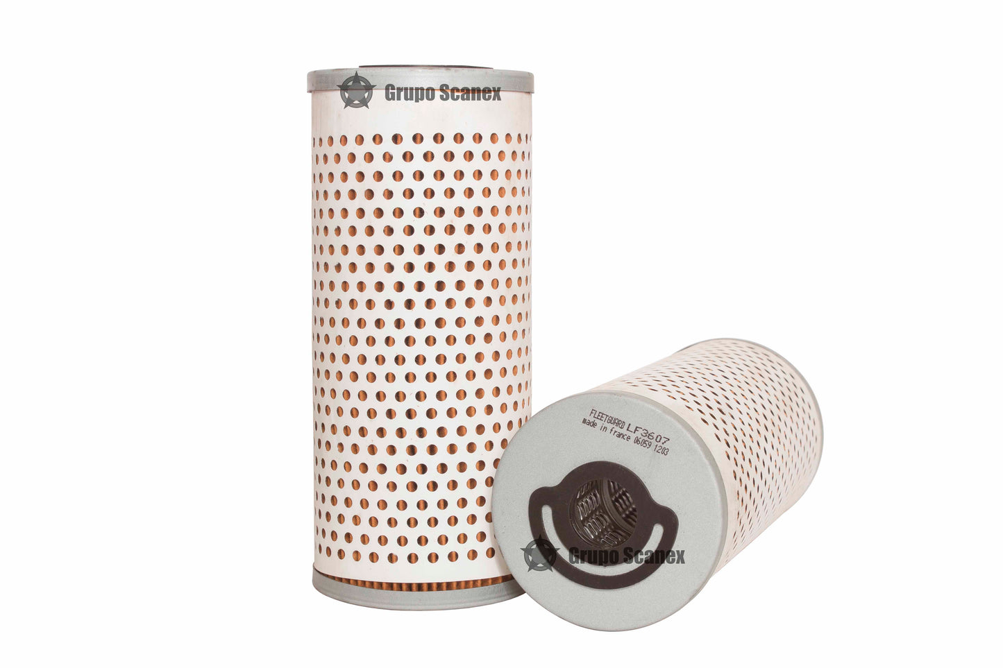 FILTRO DE ACEITE LF3607