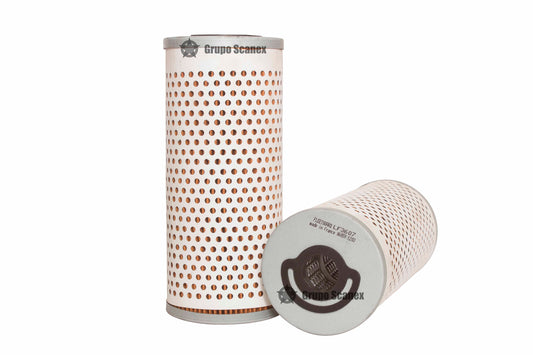 FILTRO DE ACEITE LF3607