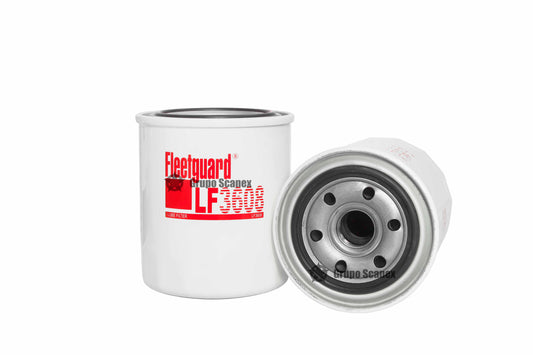 FILTRO DE ACEITE LF3608