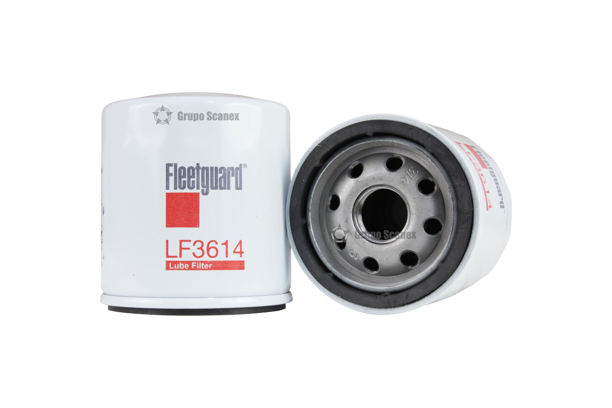 FILTRO DE ACEITE LF3614