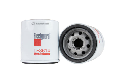 FILTRO DE ACEITE LF3614