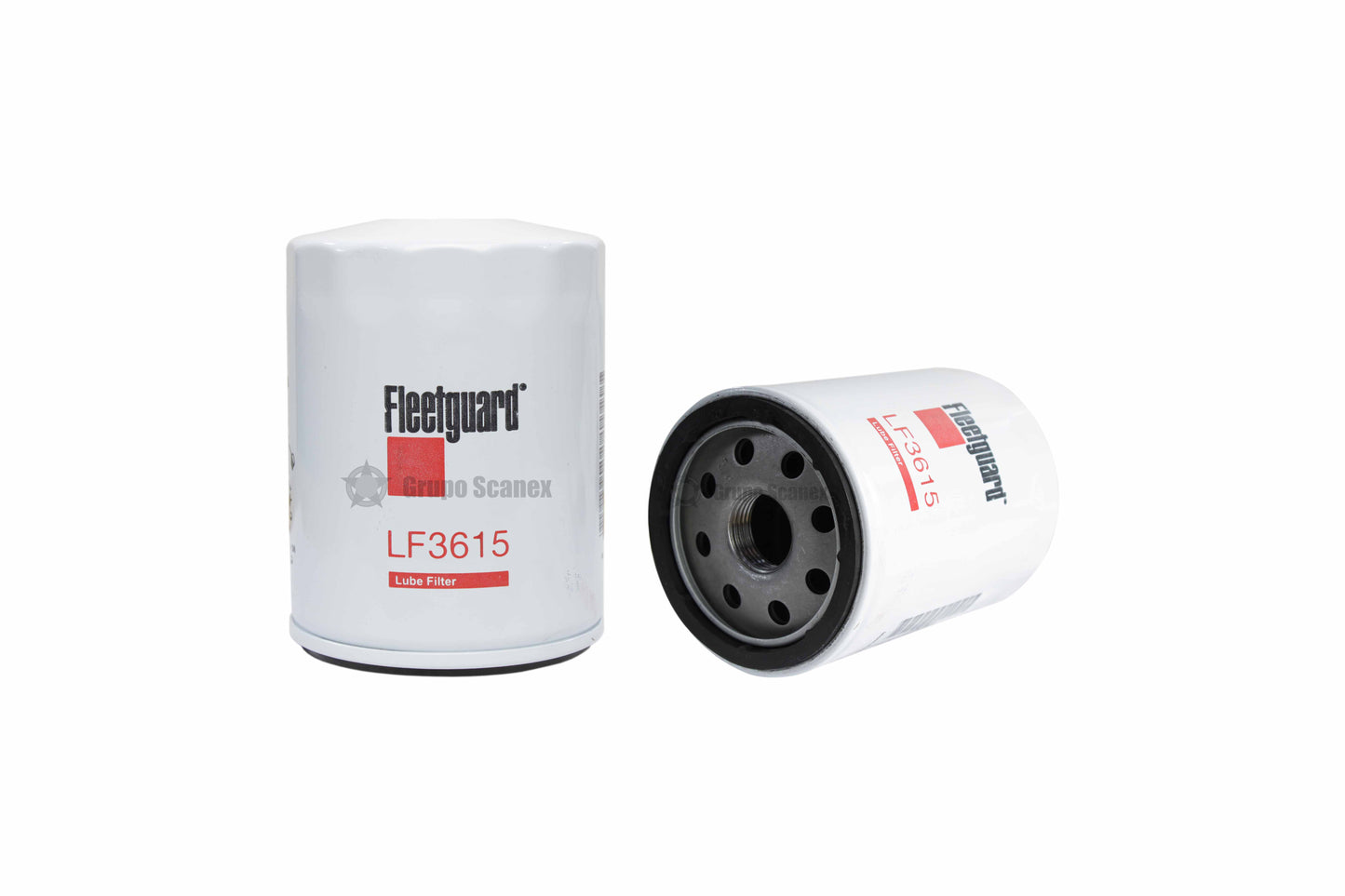 FILTRO DE ACEITE LF3615
