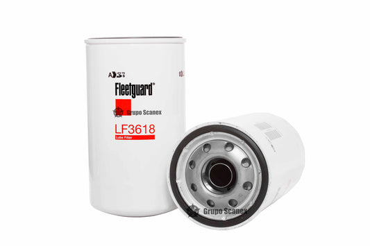 FILTRO DE ACEITE LF3618