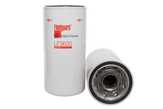 FILTRO DE ACEITE LF3620