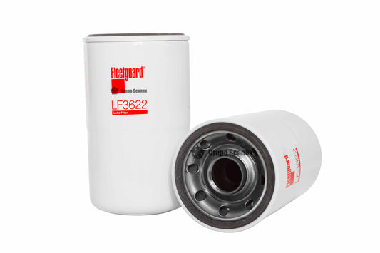 FILTRO DE ACEITE LF3622