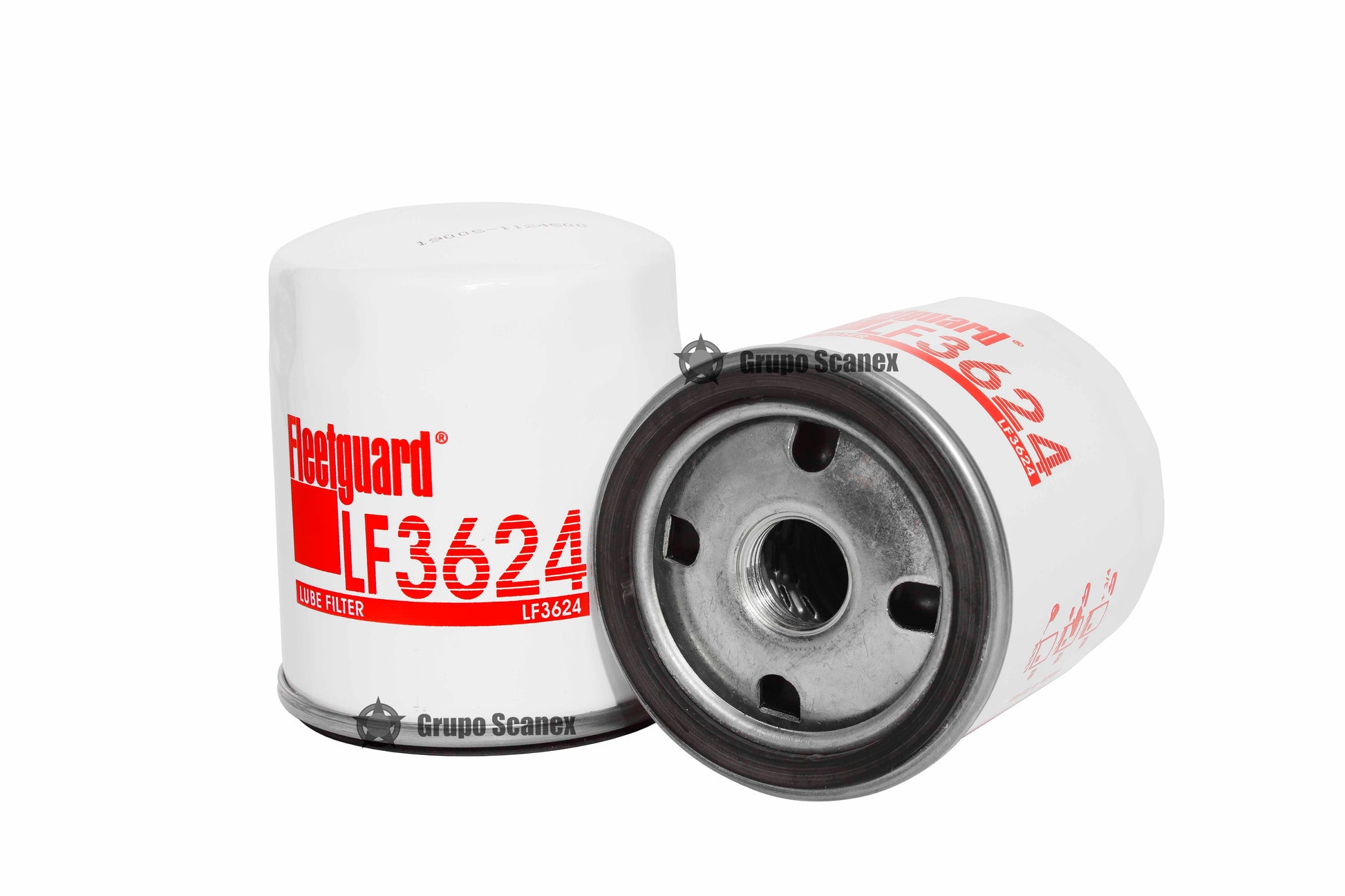 FILTRO DE ACEITE LF3624