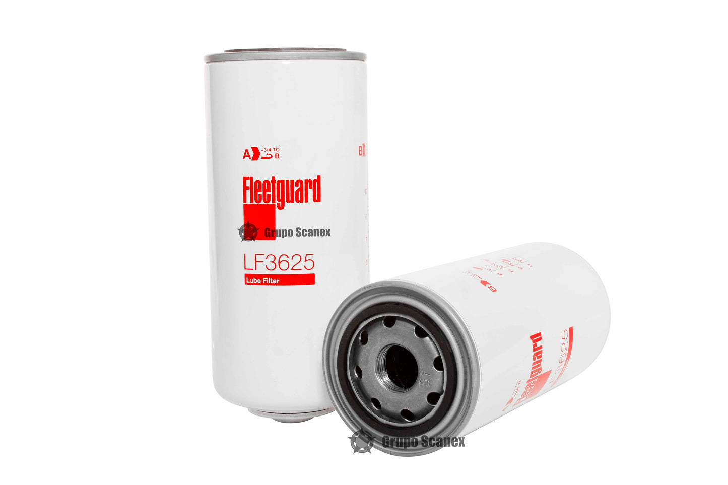 FILTRO DE ACEITE LF3625