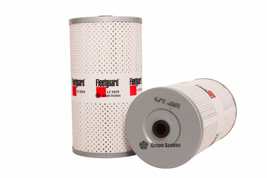 FILTRO DE ACEITE LF3629