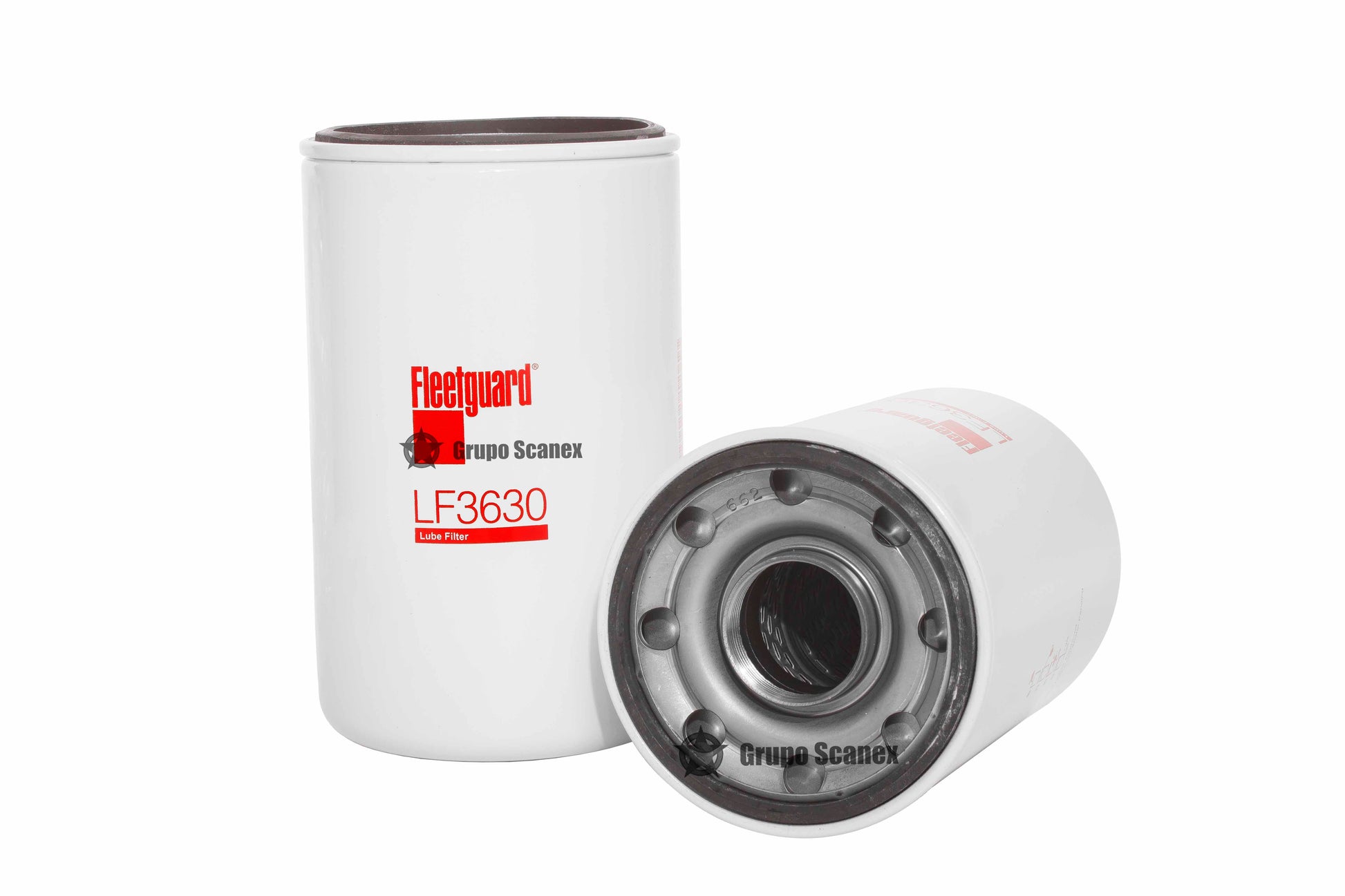 FILTRO DE ACEITE LF3630