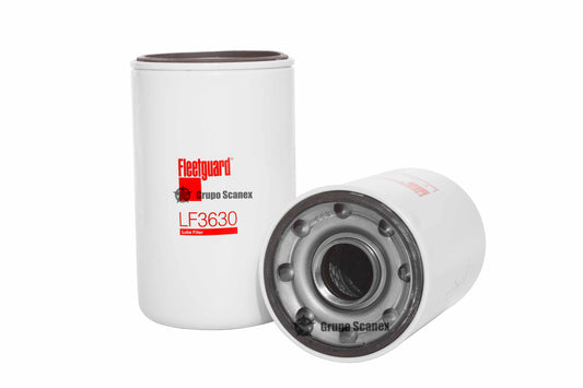FILTRO DE ACEITE LF3630