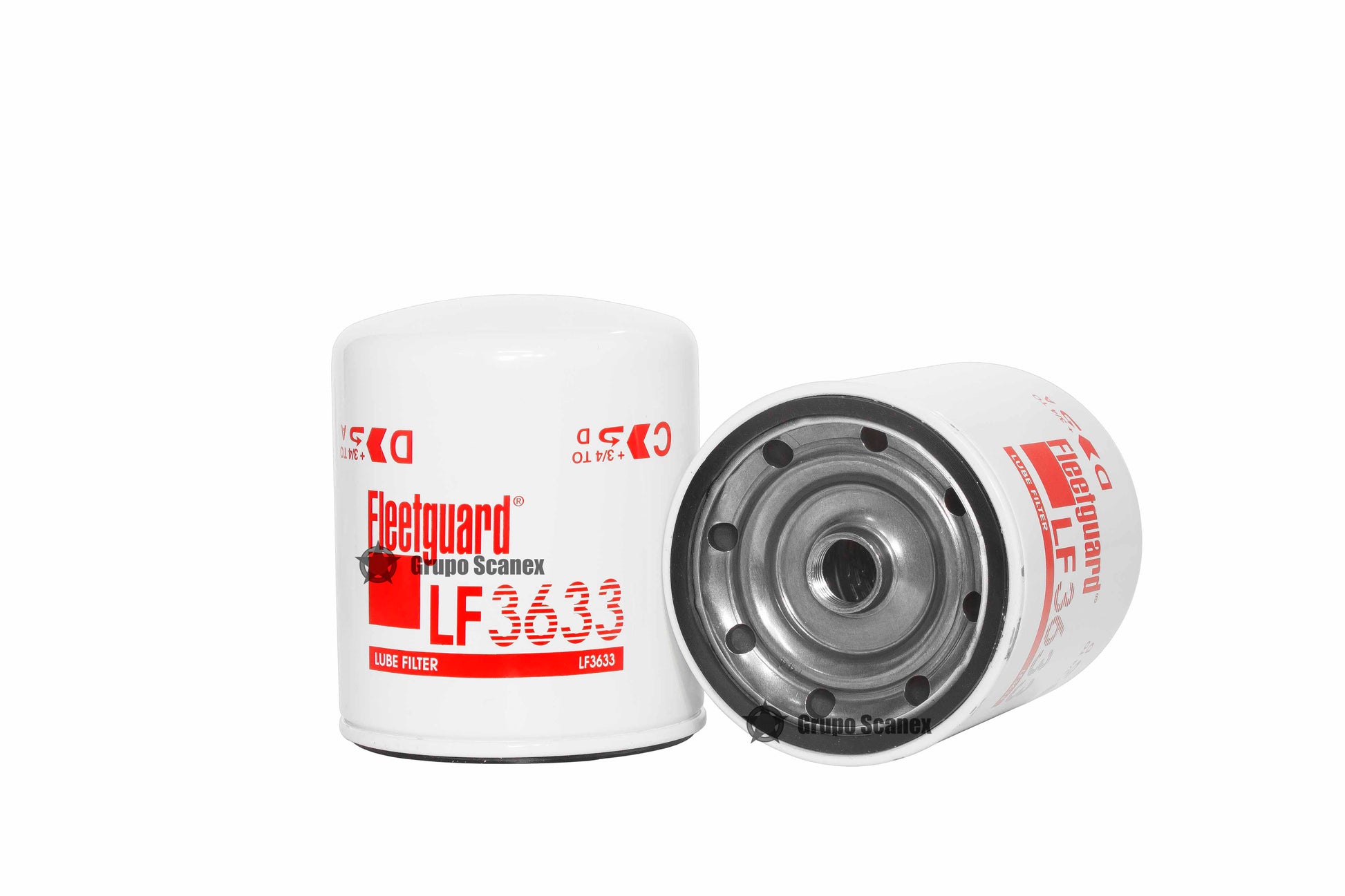FILTRO DE ACEITE LF3633
