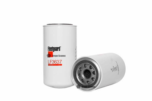 FILTRO DE ACEITE LF3637