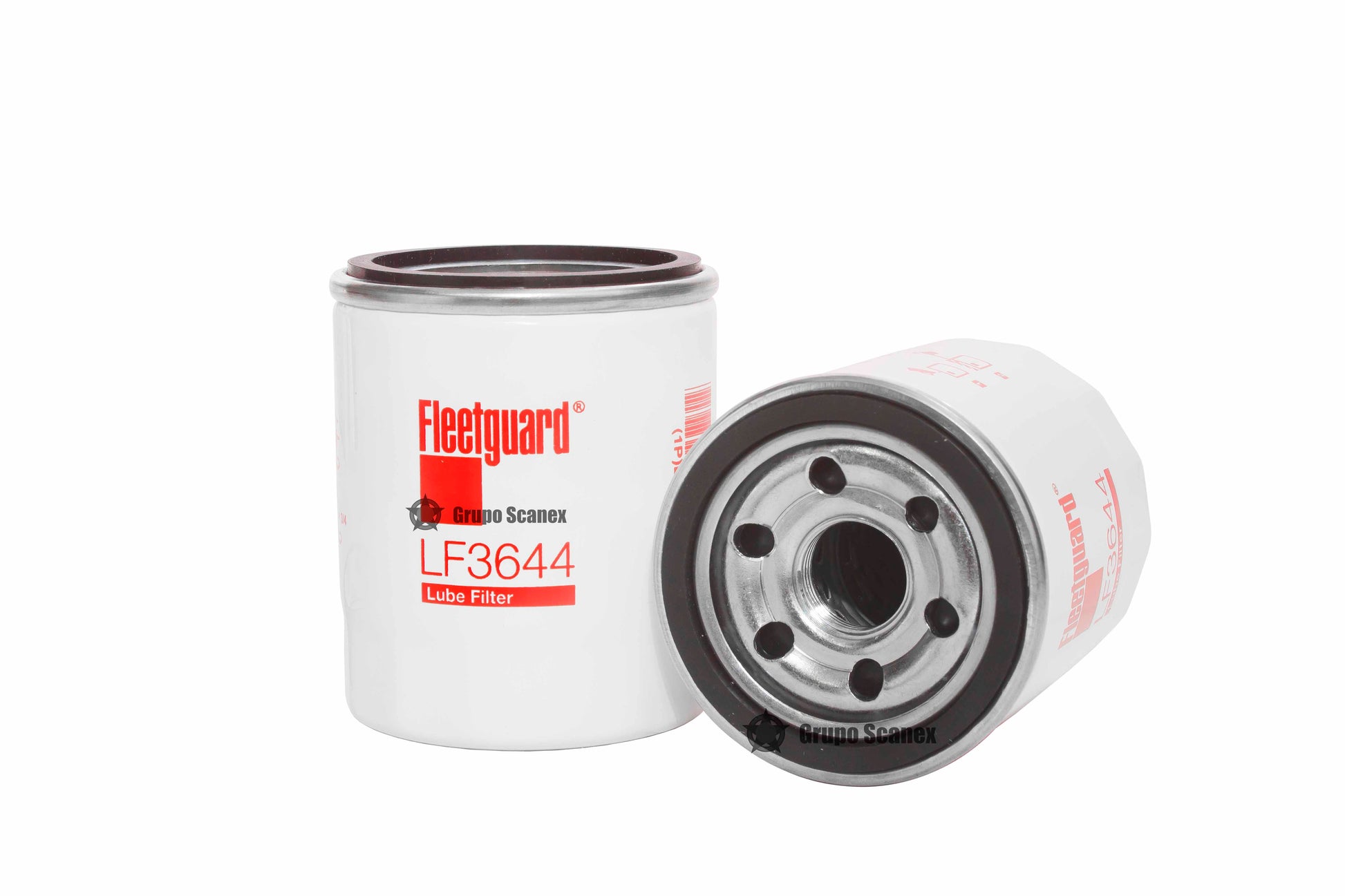 FILTRO DE ACEITE LF3644