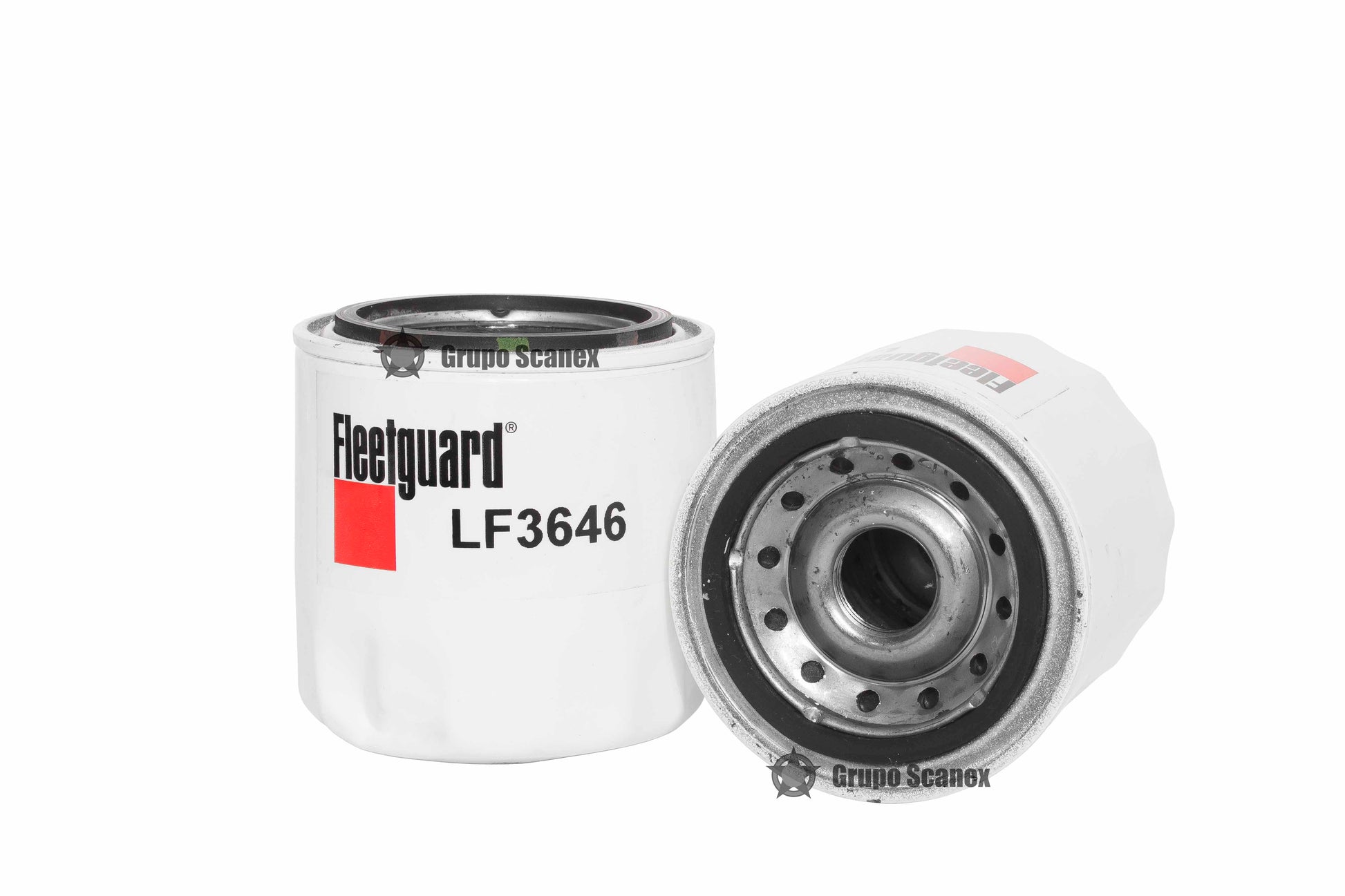 FILTRO DE ACEITE LF3646