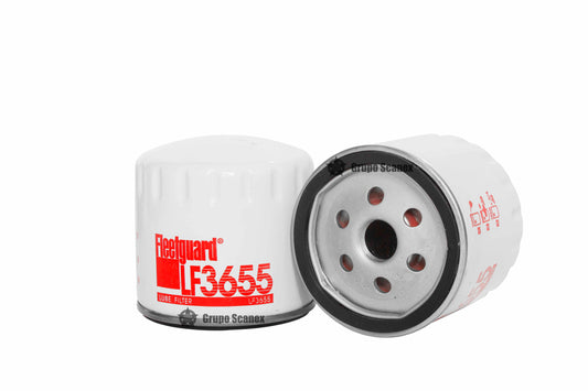 FILTRO DE ACEITE LF3655