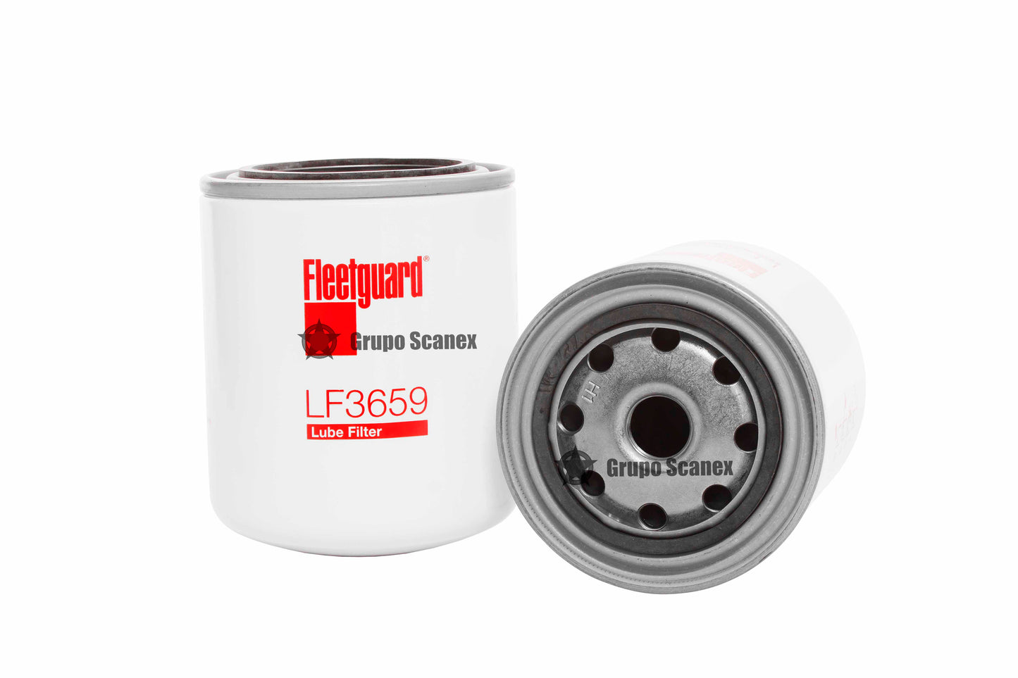 FILTRO DE ACEITE LF3659