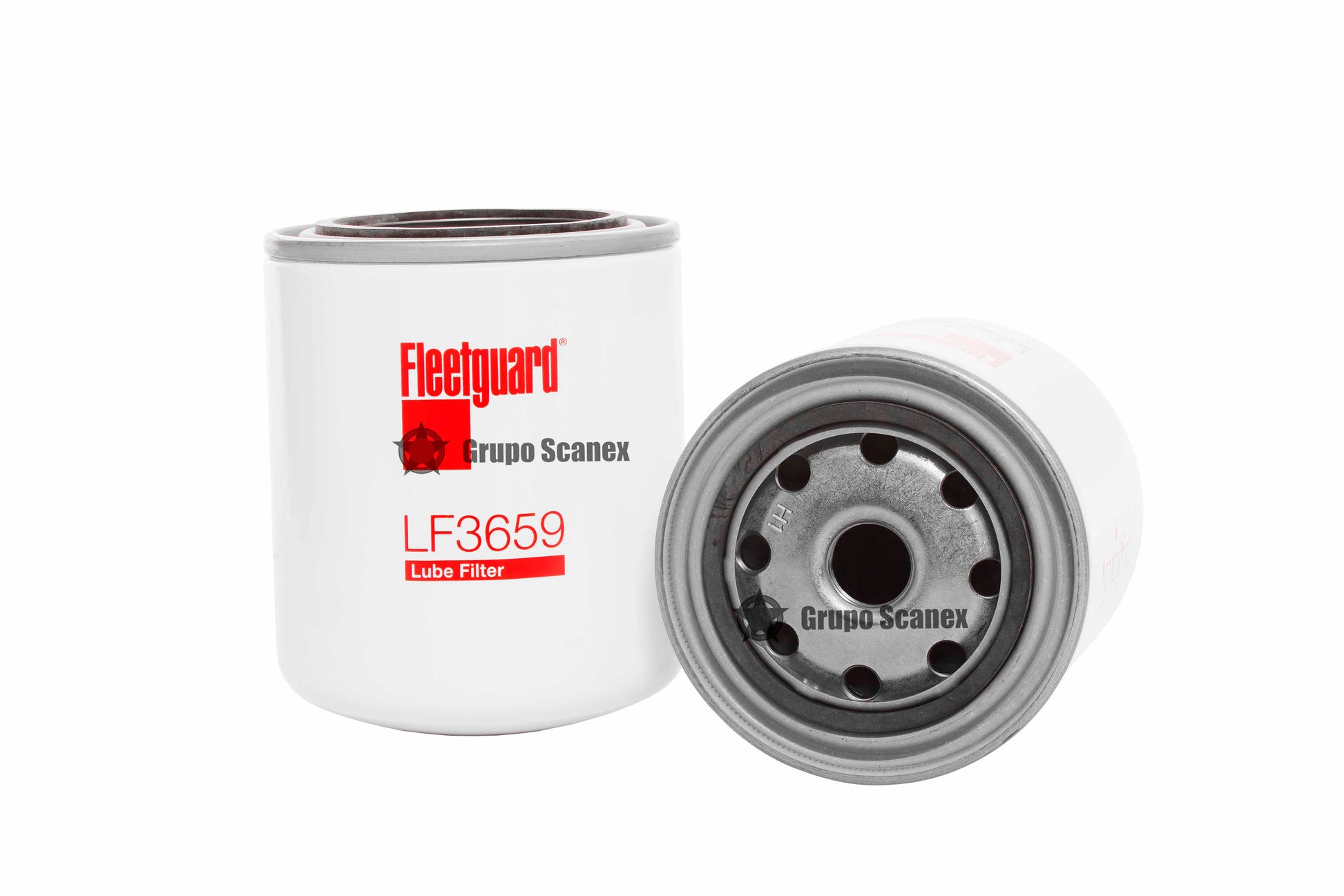 FILTRO DE ACEITE LF3659